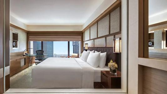 Pan Pacific Singapore (SG Clean, Staycation Approved) - 50