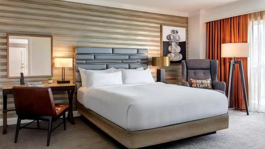 Jw Marriott San Antonio Hill Country Resort & Spa - 64