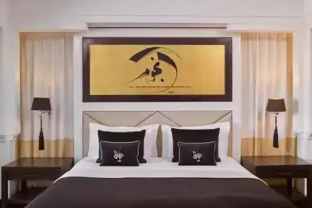 Hôtel & Ryads Barrière Le Naoura - 31