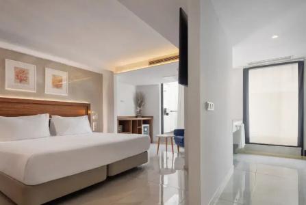 El Puerto Ibiza Spa - 75