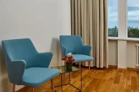 Radisson Blu Saga - 50