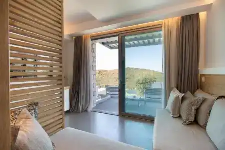 Domotel Agios Nikolaos Suites Resort - 33