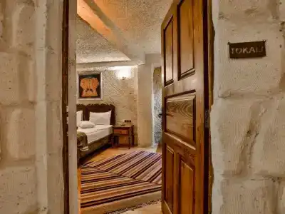 Aja Cappadocia Cave - 39