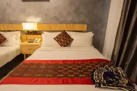 Adya Langkawi - 44