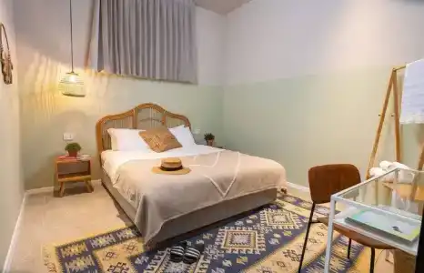 Selina Tel Aviv Beach - Soft Opening - 36