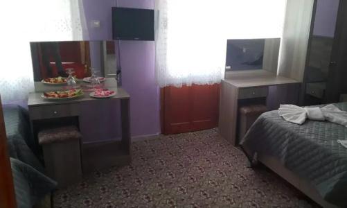 Grand Yayla - 4
