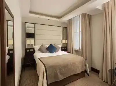 The Montcalm At Brewery London City - 52