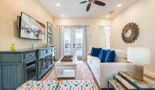 Margaritaville Resort Orlando - 303