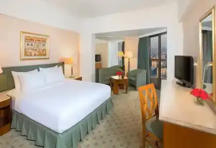Ramses Hilton & Casino - 67