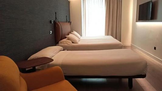 Suites Viena Plaza de España - 5