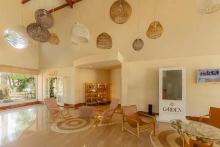 Garden Holiday Village - Adults Only - 12