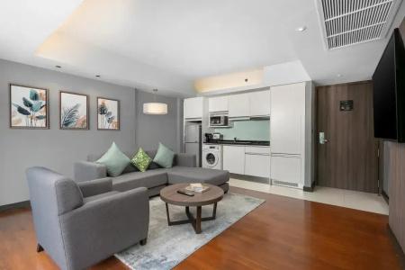 Legacy Suites Sukhumvit - Sha Extra Plus - 64
