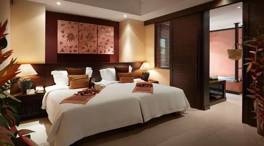 Bo Phut Resort And Spa - Sha Plus - 42