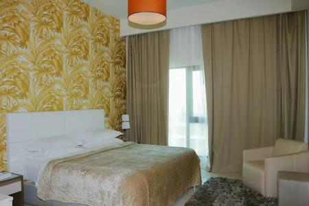 Lagoona Beach Luxury and Spa - 88
