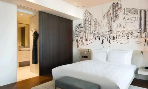 La Ville & Suites CITY WALK Dubai, Autograph Collection - 69