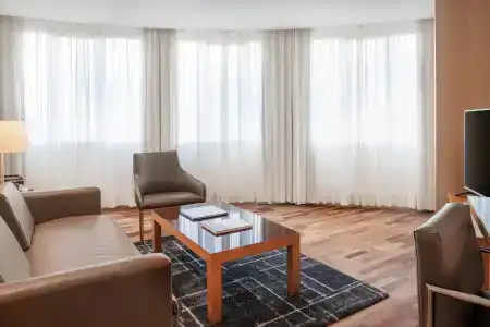 AC Málaga Palacio by Marriott - 56