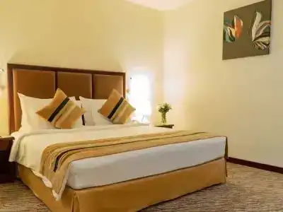 Al Ain Palace Abu Dhabi - 30
