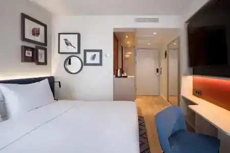Hampton by Hilton Riga Airport - 34