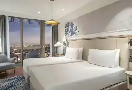 Hilton Mall Of Istanbul - 93