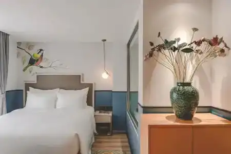 Hanoi Le Jardin & Spa - 51