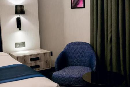 Wyndham Garden - 61