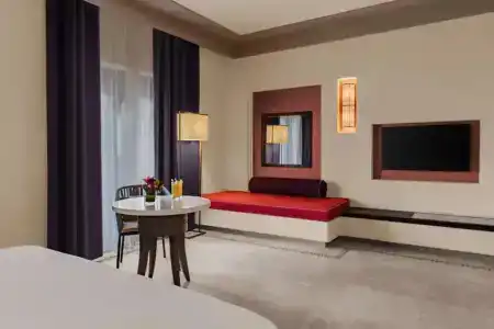 Salalah Rotana - 57