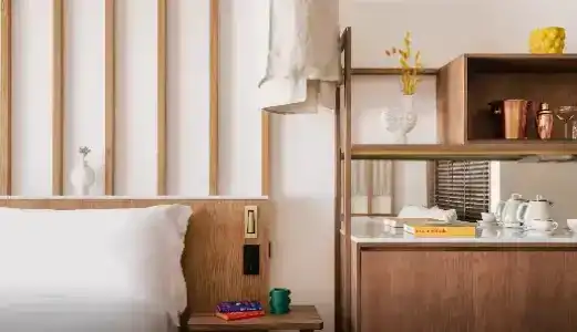 Melia Marbella Banús - 43