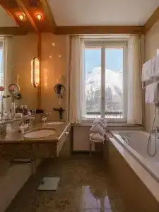 Kulm St. Moritz - 129