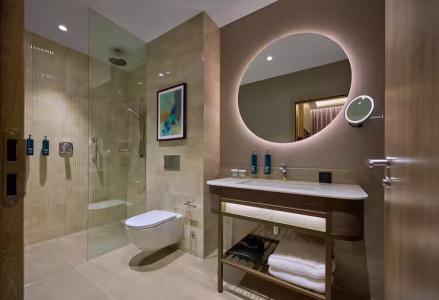 Hilton Sofia - 56