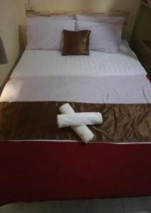 Hostel 24 - 41