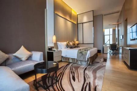 Shenzhen Futian Wyndham Grand - 22