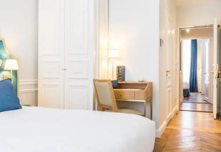 Hôtel Alfred Sommier - 48