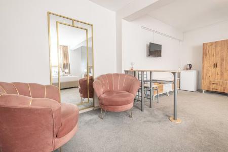 Oban Suites Istanbul - 147