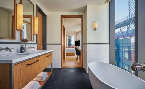 Pendry Manhattan West - 100