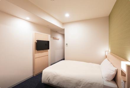 Sotetsu Fresa Inn Kyoto-Shijokarasuma - 36