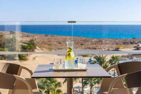 Chrysomare Beach & Resort - 44