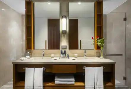 Kaya Palazzo Resort & Residences Le Chic Bodrum - 90