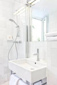Hôtel Mistral - 35