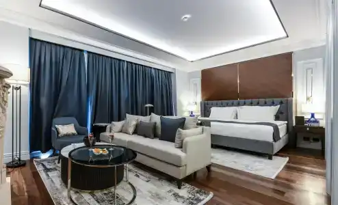 Xheko Imperial Luxury Boutique - 85