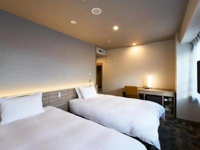 Elcient Kyoto (formerly El Inn Kyoto) - 12