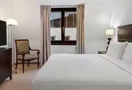 Hilton Dresden - 70
