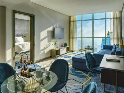 Pullman Sharjah - 52