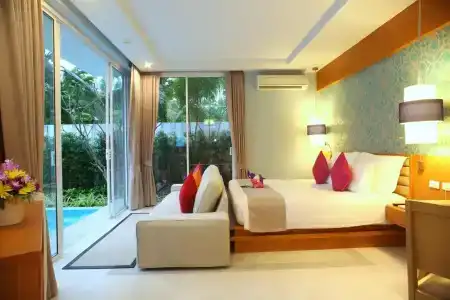 Apsara Beachfront Resort & Villa - Sha Extra Plus - 7