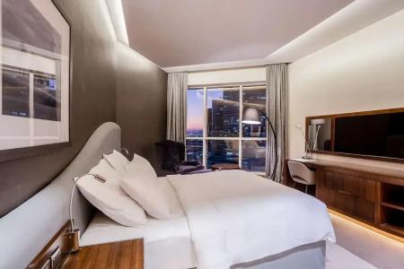 Radisson Blu, Dubai Waterfront - 47