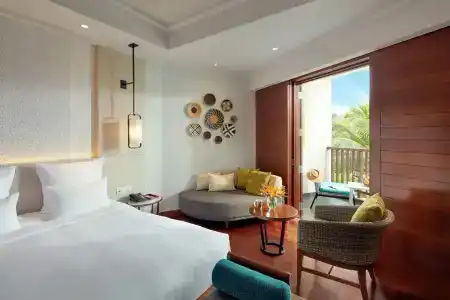 Pullman Danang Beach Resort - 70