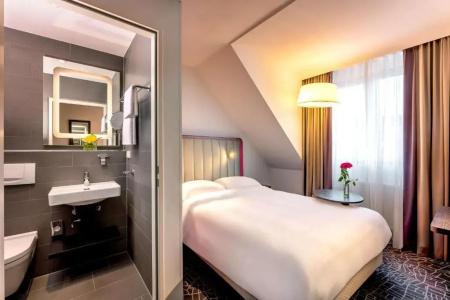 Park Inn by Radisson Nürnberg - 33