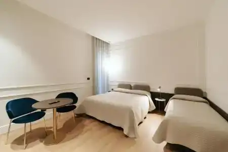 Albergo Italia - 5