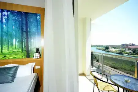 Lake & River Side & Spa - Ultra All Inclusive - 36
