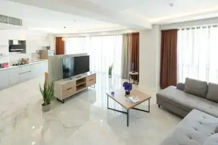 Sirius Town Spa and Residence - 33