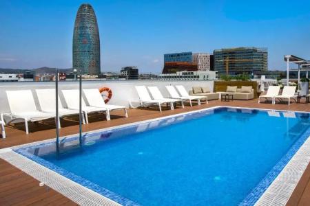 Golden Barcelona - 24
